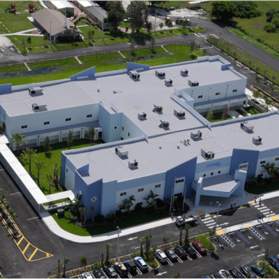 Cooper City Charter School