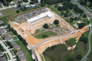 Pinecrest Lakes Academy